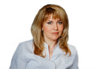 Болебрух Елена Владимировна