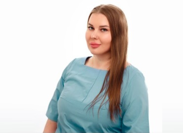 Овчинникова Наталья Михайловна