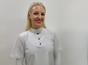 Дадаева Ольга Владимировна  